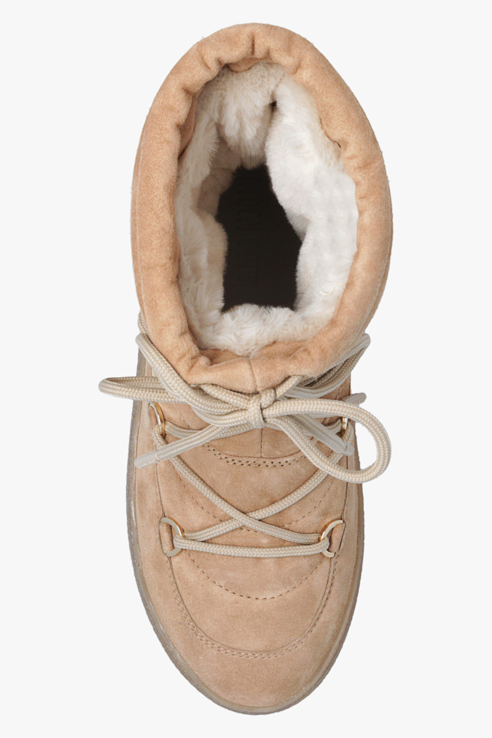 Moon boot shop pulse mid beige